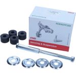 FAG Stabilisatorkoppelstange 818 0404 10 FAG Stabilisatorkoppelstange 818 0404 10