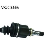 SKF Antriebswelle VKJC 8654 SKF Antriebswelle VKJC 8654