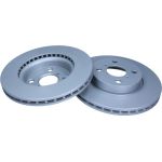 MAXGEAR Bremsscheibe 19-1817MAX Toyota Yaris 06- Abdeckungstyp mit Korrosionsschutzbeschichtung MAXGEAR Bremsscheibe 19-1817MAX Toyota Yaris 06- Abdeckungstyp mit Korrosionsschutzbeschichtung