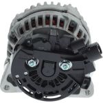 Bosch Lichtmaschine 1 986 A01 345 Bosch Lichtmaschine 1 986 A01 345