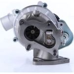 NISSENS Turbolader 93667 NISSENS Turbolader 93667