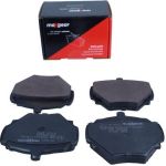 MAXGEAR Scheibenbremsbelagsatz 19-3922