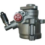 SPIDAN Hydraulikpumpe 53536 SPIDAN Hydraulikpumpe 53536