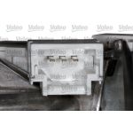 Wischermotor hinten 582657 Wischermotor hinten 582657