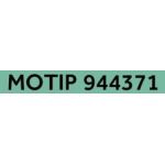 MoTip Lackstift Kompakt grün 12ml 944371 MoTip Lackstift Kompakt grün 12ml 944371