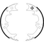 Handbremsbacken Toyota Avensis 97-03/Carina E 91059400 Handbremsbacken Toyota Avensis 97-03/Carina E 91059400