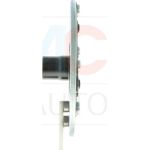 ACAUTO Mitnehmerscheibe, Magnetkupplung-Kompressor AC-05VI07 ACAUTO Mitnehmerscheibe, Magnetkupplung-Kompressor AC-05VI07