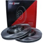 Maxgear Bremsscheibe Renault P. Espace 19-1305 Maxgear Bremsscheibe Renault P. Espace 19-1305