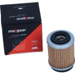 MAXGEAR Ölfilter Motorrad Yamaha Xt12 26-8018 MAXGEAR Ölfilter Motorrad Yamaha Xt12 26-8018