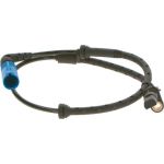 11 403 063 Sensor, Raddrehzahl HA 0 986 594 530 11 403 063 Sensor, Raddrehzahl HA 0 986 594 530