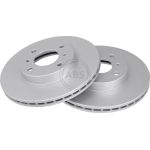 A.B.S. Bremsscheibe 16913 A.B.S. Bremsscheibe 16913