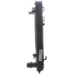 MAHLE Kühler, Motorkühlung CR 1414 000S MAHLE Kühler, Motorkühlung CR 1414 000S