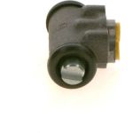 Bosch Radbremszylinder 0 986 475 718 Bosch Radbremszylinder 0 986 475 718