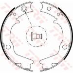 84 461 020 Bremsbacken GS8479 84 461 020 Bremsbacken GS8479