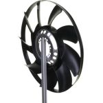 MAHLE Lüfterrad, Motorkühlung CFW 24 000P MAHLE Lüfterrad, Motorkühlung CFW 24 000P