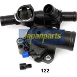Japanparts Thermostat VT-122 Japanparts Thermostat VT-122