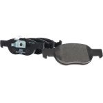 VALEO Bremsbeläge 302038 VALEO Bremsbeläge 302038