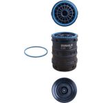 MAHLE Kraftstofffilter KC 633D MAHLE Kraftstofffilter KC 633D