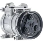 Kompressor, Klimaanlage ACP 1416 000P Kompressor, Klimaanlage ACP 1416 000P