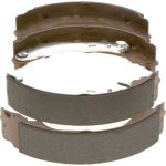 0 986 487 699 Bosch Bremsbacken 0 986 487 699 0 986 487 699 Bosch Bremsbacken 0 986 487 699