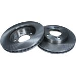 Maxgear Bremsscheibe Ssangyong P. Rexton/Kyron/Actyon 19-2270 Maxgear Bremsscheibe Ssangyong P. Rexton/Kyron/Actyon 19-2270