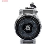Denso Klimakompressor DCP17194 Denso Klimakompressor DCP17194