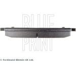 Bremsbelagsatz Toyota P. Avensis/Verso 2.2 D-4D 09 ADT342182 Bremsbelagsatz Toyota P. Avensis/Verso 2.2 D-4D 09 ADT342182
