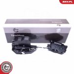 ESEN SKV Türschloß 16SKV762 ESEN SKV Türschloß 16SKV762