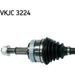 SKF Antriebswelle VKJC 3224 SKF Antriebswelle VKJC 3224