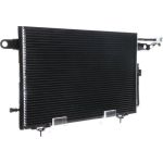 Kondensator, Klimaanlage AC 155 000S Kondensator, Klimaanlage AC 155 000S