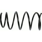 Sachs Fahrwerksfeder Bmw P. E36 Od 09/90 997 162 Sachs Fahrwerksfeder Bmw P. E36 Od 09/90 997 162