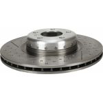 Bremsscheibe Bmw T. 1/2/3/4 10-Gelocht DF6606S Bremsscheibe Bmw T. 1/2/3/4 10-Gelocht DF6606S
