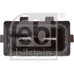 FEBI BILSTEIN Kühlerlüfter 46563