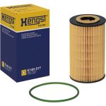 Hengst Ölfilter E14H D77 Hengst Ölfilter E14H D77