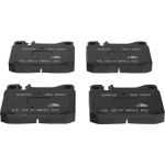 Bremsbelagsatz Db P. W114/W115/W116/W123 69-81 13.0460-9028.2 Bremsbelagsatz Db P. W114/W115/W116/W123 69-81 13.0460-9028.2