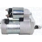 Magneti Marelli Anlasser 063721379010