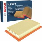 Luftfilter F 026 400 503 Luftfilter F 026 400 503