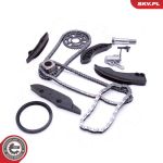 21SKV122 ESEN SKV Steuerkettensatz 21SKV122 21SKV122 ESEN SKV Steuerkettensatz 21SKV122