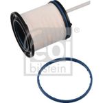 febi Kraftstofffilter 179309 febi Kraftstofffilter 179309