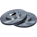 Maxgear 19-2691 Maxgear Bremsscheibe Db P. W168 A-Klasse