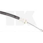 NK Handbremsseil 901981 - links NK Handbremsseil 901981 - links