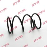 KYB Fahrwerksfeder Honda P. Stream 1.7/2.0 05/01 RA2834