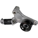 Gates Spannrolle T38453 Gates Spannrolle T38453