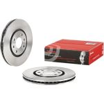 Brembo Bremsscheibe 09.9616.14 Brembo Bremsscheibe 09.9616.14