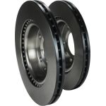 TRW Bremsscheibe DF6785 TRW Bremsscheibe DF6785