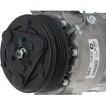 Valeo Klimakompressor 813619 Valeo Klimakompressor 813619