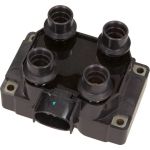 MAXGEAR Zündspule MG-8001A 13-0020 MAXGEAR Zündspule MG-8001A 13-0020
