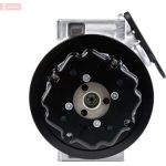 DENSO Kompressor, Klimaanlage DCP20121 DENSO Kompressor, Klimaanlage DCP20121
