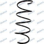 Fahrwerksfeder VA 062002-E Fahrwerksfeder VA 062002-E