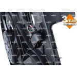NRF Kühlerlüfter 47994 NRF Kühlerlüfter 47994